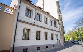 Boutique Apartments Old Town